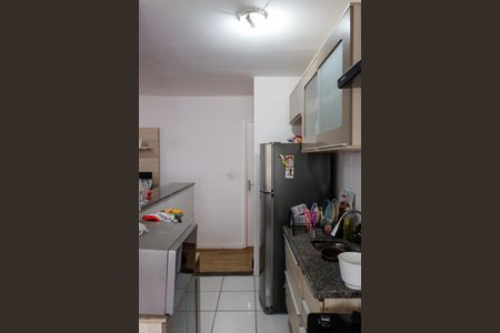 Apartamento para alugar com 53m², 2 quartos e 1 vagaCozinha