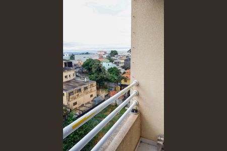 Apartamento para alugar com 53m², 2 quartos e 1 vagaSacada