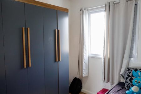 Apartamento para alugar com 53m², 2 quartos e 1 vagaQuarto 2