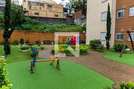 Apartamento para alugar com 53m², 2 quartos e 1 vagaÁrea comum