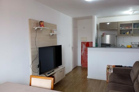 Apartamento para alugar com 53m², 2 quartos e 1 vagasala