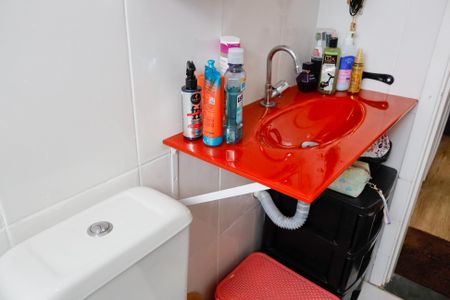 Apartamento para alugar com 53m², 2 quartos e 1 vagaBanheiro