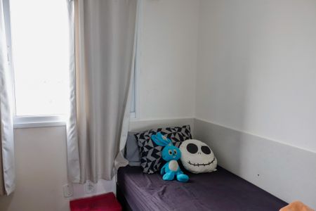 Apartamento para alugar com 53m², 2 quartos e 1 vagaQuarto 2