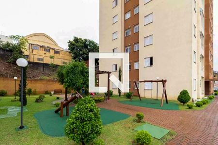 Apartamento para alugar com 53m², 2 quartos e 1 vagaÁrea comum