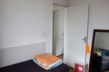 Apartamento para alugar com 53m², 2 quartos e 1 vagaQuarto 2