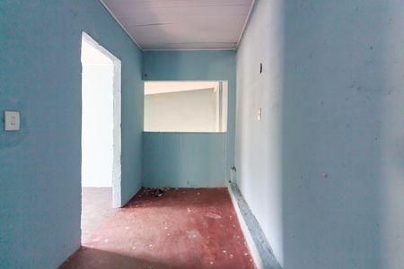 Casa para alugar com 70m², 2 quartos e 1 vaga Casa para alugar com 70m², 2 quartos e 1 vagaComodo