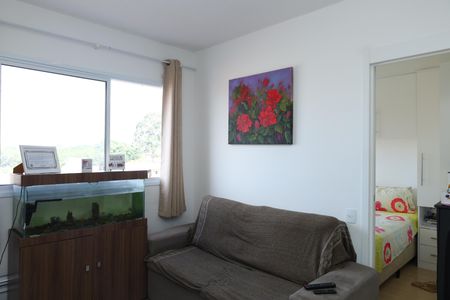Sala de apartamento para alugar com 2 quartos, 32m² em Jardim Helena, São Paulo