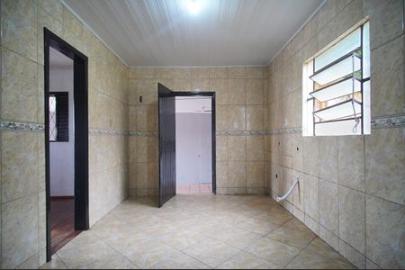 Casa à venda com 80m², 2 quartos e 1 vagaCozinha