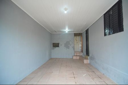 Casa à venda com 80m², 2 quartos e 1 vagaGaragem