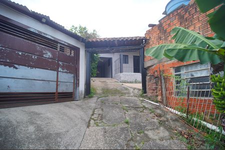 Casa à venda com 80m², 2 quartos e 1 vagaFachada