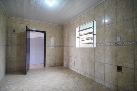 Casa à venda com 80m², 2 quartos e 1 vagaCozinha