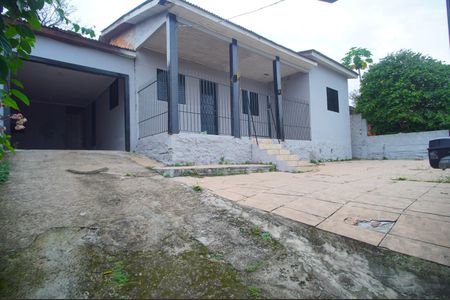 Casa à venda com 80m², 2 quartos e 1 vagaarea extena