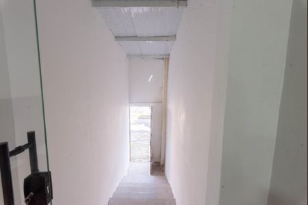 Casa para alugar com 35m², 1 quarto e sem vagaHall de entrada
