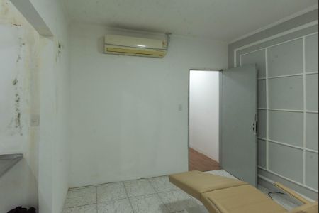 Casa para alugar com 35m², 1 quarto e sem vagaQuarto