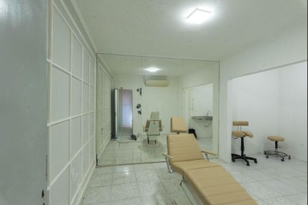 Casa para alugar com 35m², 1 quarto e sem vagaQuarto