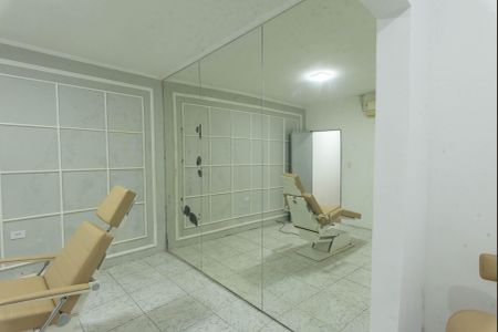 Casa para alugar com 35m², 1 quarto e sem vagaQuarto