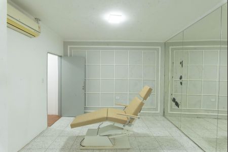 Casa para alugar com 35m², 1 quarto e sem vagaQuarto