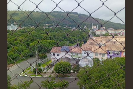 Vista de apartamento à venda com 2 quartos, 68m² em Morro Santana, Porto Alegre