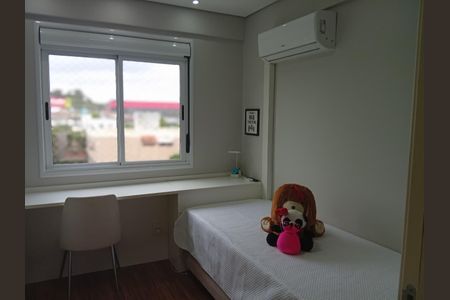 Quarto de apartamento à venda com 2 quartos, 68m² em Morro Santana, Porto Alegre