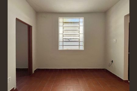 Sala  de casa para alugar com 1 quarto, 50m² em Vila Marieta, Campinas