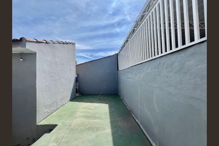 Casa para alugar com 50m², 1 quarto e 1 vagaGaragem