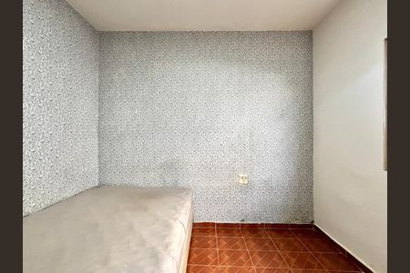 Quarto de casa para alugar com 1 quarto, 50m² em Vila Marieta, Campinas