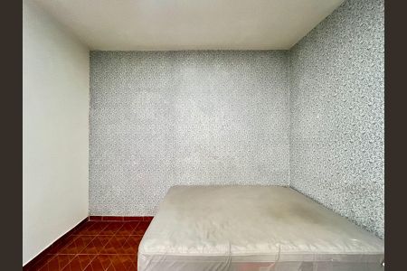 Quarto de casa para alugar com 1 quarto, 50m² em Vila Marieta, Campinas