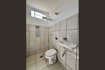 Casa para alugar com 50m², 1 quarto e 1 vagaBanheiro