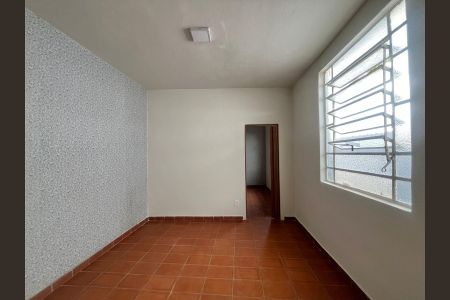 Sala  de casa para alugar com 1 quarto, 50m² em Vila Marieta, Campinas