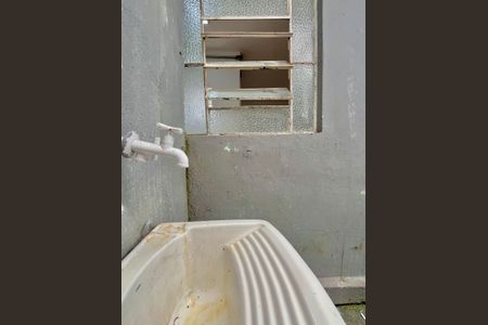 Casa para alugar com 50m², 1 quarto e 1 vagaÁrea de Serviço