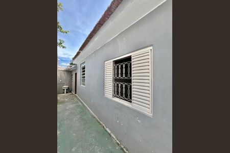 Casa para alugar com 50m², 1 quarto e 1 vagaÁrea de Serviço