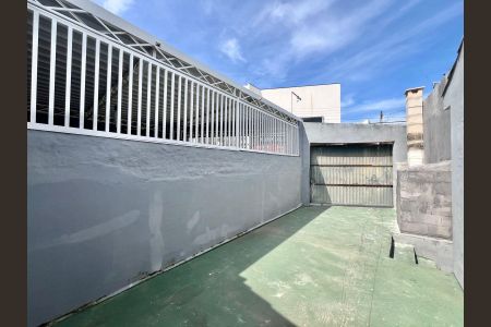 Casa para alugar com 50m², 1 quarto e 1 vagaGaragem