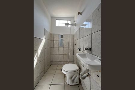 Casa para alugar com 50m², 1 quarto e 1 vagaBanheiro