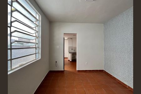 Sala  de casa para alugar com 1 quarto, 50m² em Vila Marieta, Campinas