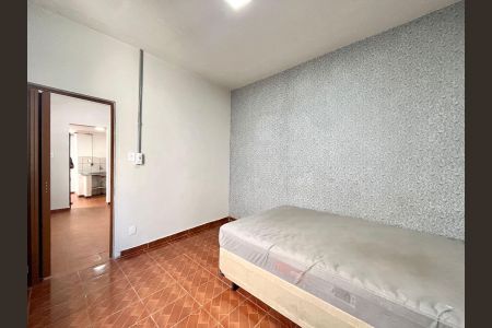 Casa para alugar com 1 quarto, 50m² em Vila Marieta, Campinas