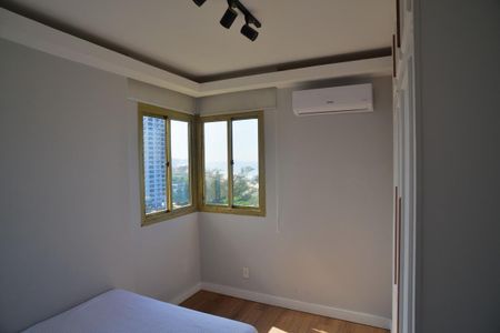 Apartamento para alugar com 138m², 3 quartos e 2 vagas Apartamento para alugar com 138m², 3 quartos e 2 vagasQuarto 2