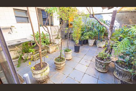 Casa à venda com 360m², 5 quartos e 3 vagasQuintal