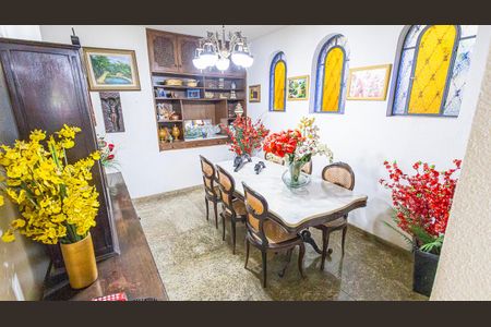 Casa à venda com 360m², 5 quartos e 3 vagasCopa 