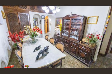 Casa à venda com 360m², 5 quartos e 3 vagasCopa 