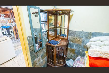 Casa à venda com 360m², 5 quartos e 3 vagasDCE 2