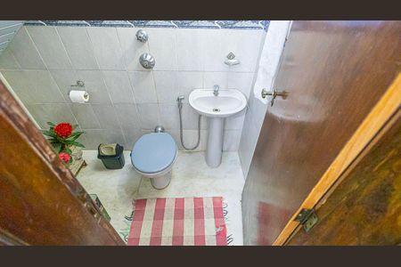 Casa à venda com 360m², 5 quartos e 3 vagasLavabo