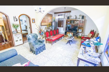 Casa à venda com 360m², 5 quartos e 3 vagasSala 2 andar
