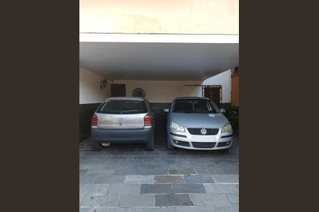 Casa à venda com 360m², 5 quartos e 3 vagasVaga de garagem