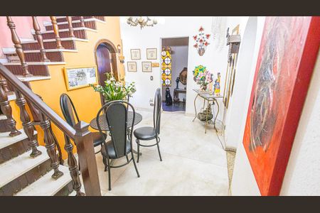 Casa à venda com 360m², 5 quartos e 3 vagasSala