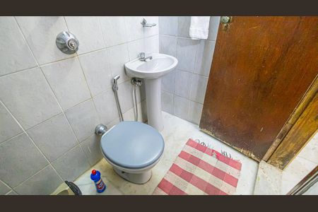 Casa à venda com 360m², 5 quartos e 3 vagasLavabo