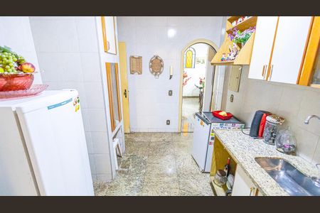 Casa à venda com 360m², 5 quartos e 3 vagasCozinha