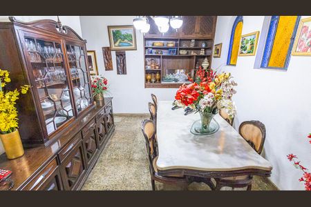 Casa à venda com 360m², 5 quartos e 3 vagasCopa 