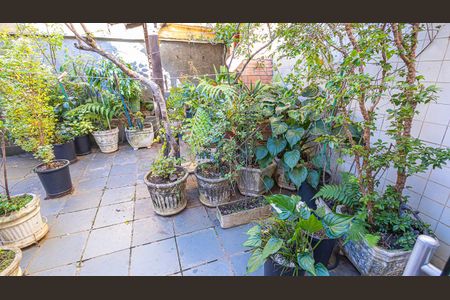 Casa à venda com 360m², 5 quartos e 3 vagasQuintal