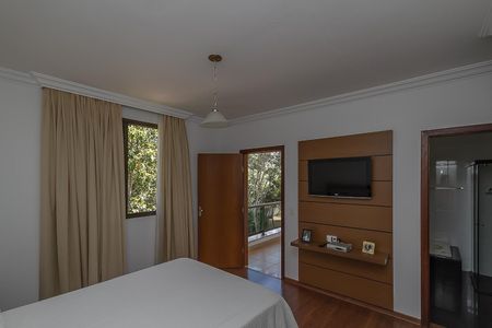 Casa de Condomínio à venda com 6 quartos, 300m² em Aconchego da Serra, Itabirito
