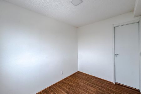 Suíte de apartamento para alugar com 1 quarto, 26m² em Brás, São Paulo